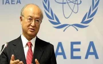 آمانو: آمریکا به تنهایی اجازه و حق ندارد درباره ابقا یا لغو برجام تصمیم‌گیری کند