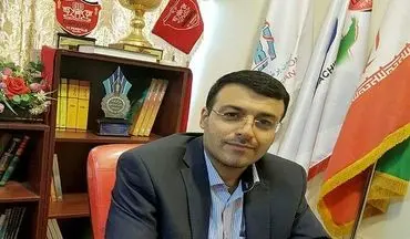 پاشا ذیحساب پرسپولیس شد