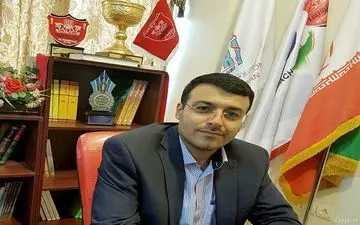 پاشا ذیحساب پرسپولیس شد