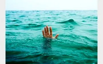 غرق شدن جوان فسایی در استخر ذخیره آب کشاورزی