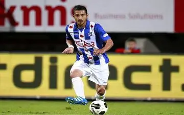 شکست هیرنفین مقابل فاینورد/گلزنی گوچی هم کارساز نشد