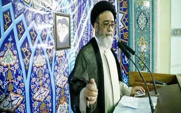 امام جمعه تبریز:  انتظار بیشتری در حل مشکلات داریم