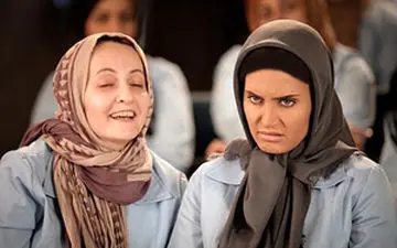 ماجرای اعتیاد شقایق دهقان + فیلم