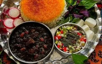 باور کردنی نیست| طلاق به خاطر قرمه سبزی