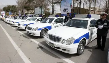 هشدار پلیس تهران به خانم‌های راننده/ مراقب کلاه برداری جدید باشید