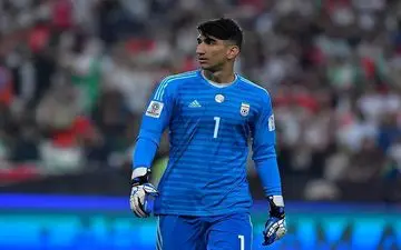 بیرانوند ماه آینده اولین قهرمانی اروپایی‌اش را جشن می‌گیرد؟