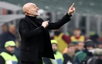  پیولی: لوفتوس چیک مرا را غافلگیر کرد 