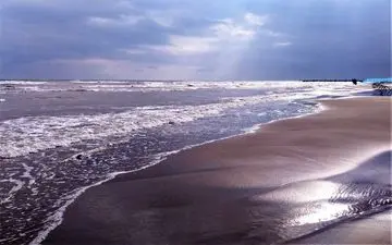 خبر بد برای مسافران شمال کشور/ ورود خودرو به سواحل ممنوع شد!