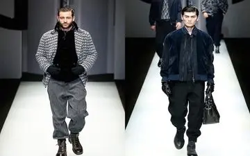 نوع پوشش و رنگ، نیت شما را افشا می‌کند! 