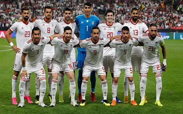 ترکیب احتمالی ایران مقابل ژاپن