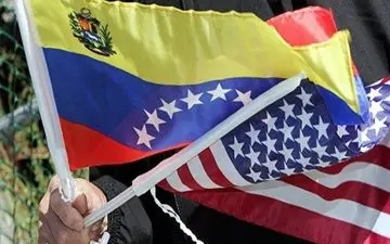 نگاهی به اقتصاد ونزوئلا  از پرس تی وی