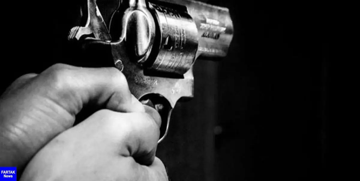 حمله با اسلحه کمری به مهمان‌پذیر هتلی در ایلام 