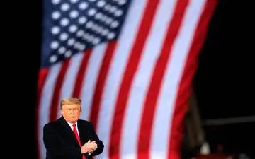 دستور ترامپ برای آغاز حملات به یمن؛ تنش‌ها در منطقه اوج می‌گیرد!
