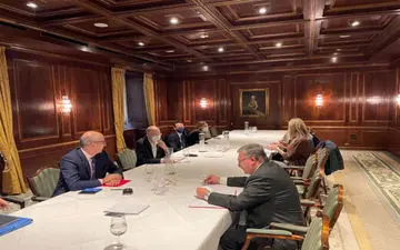 ادعای مقام غربی درباره توافق نهایی با ایران تا دو هفته آینده