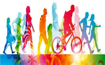 شاید به این 6دلیل است که لاغر نمی شوید