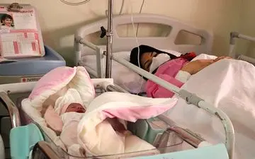 ارائه خدمات بیمه‌ای به زوج‌های نابارور تا پایان سال ۱۴۰۰