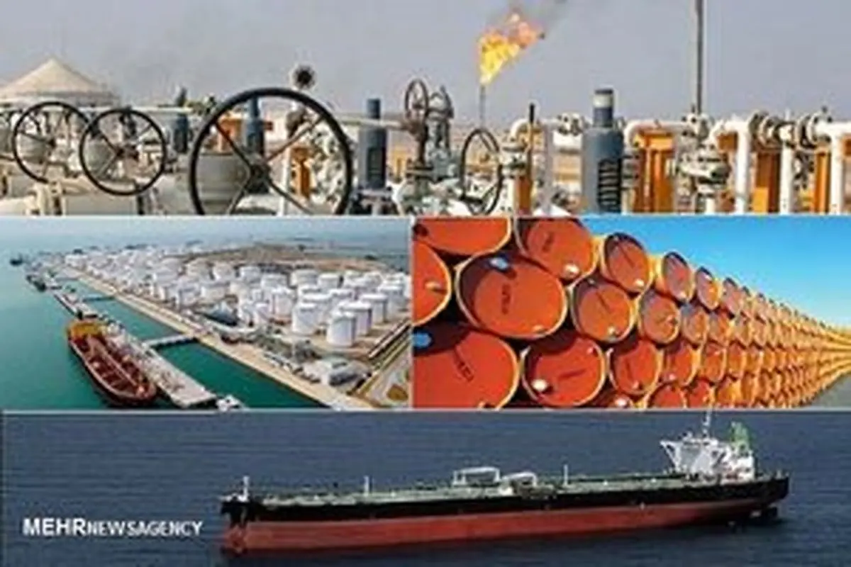 صادرات نفت قطر در هاله ای از ابهام