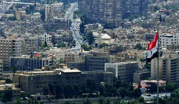  رژیم صهیونیستی: کاخ بشار اسد را بمباران می کنیم