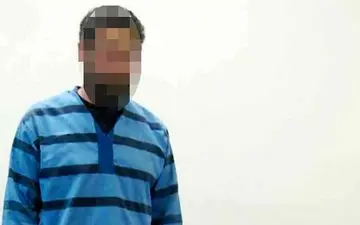 دستگیری عمو و برادر زاده به دنبال قتل طلافروش

