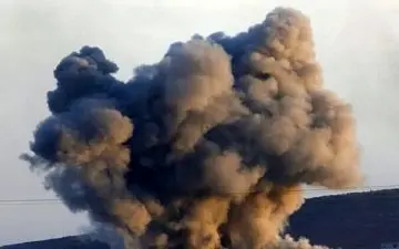 شنیده شدن چند صدای انفجار در اصفهان و شیراز