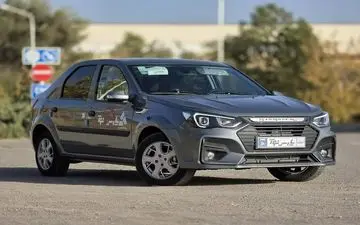 پارس‌نوآ وارد بازار شد؛ قیمت و مشخصات محصول تازه پارس‌خودرو