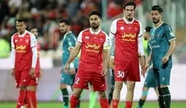 پرسپولیس - شمس آذر؛ ماتادور با لشگر مصدوم!