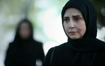 مرجانه گلچین:سر کار رفتن دیگر مثل گذشته برایم لذت‌بخش نیست