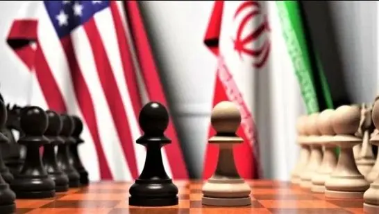 تحلیلگر پاکستانی: احتمال عقب‌نشینی تهران تا دوشنبه وجود دارد

