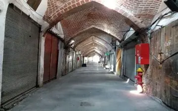 تعطیلی ۲ هفته‌ای تاثیری در کنترل کرونا ندارد