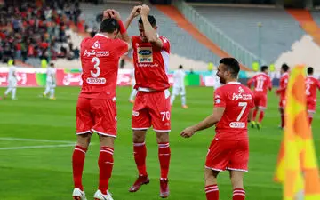 جیب پرسپولیسی ها پر پول شد