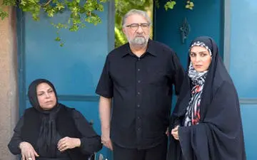  سریال محرمی شبکه 2 را بهتر بشناسید