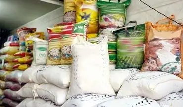 آزادسازی واردات برنج از دی‌ماه با اخذ مابه‌التفاوت ۵۰۰ تومانی