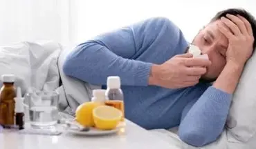 مقابله با آنفلوآنزا به کمک پیاز