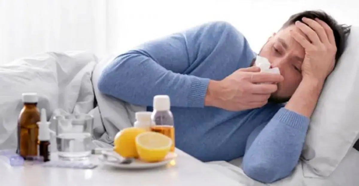 مقابله با آنفلوآنزا به کمک پیاز