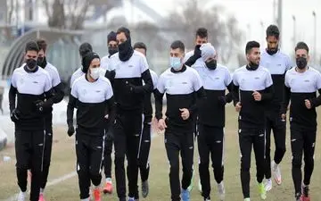 تمرینات آلومینیوم به زودی شروع می‌شود