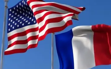 رایزنی تلفنی وزرای خارجه آمریکا و فرانسه درباره ایران