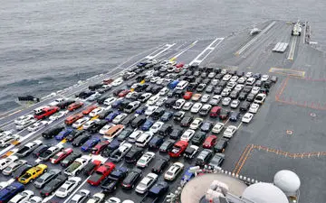 به همه ثبت نام کنندگان خودروی خارجی می‌رسد؟