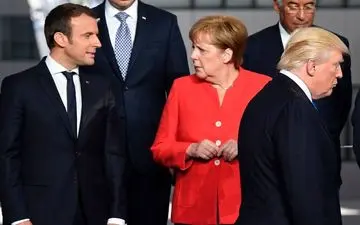 نشست ورشو سیاست واشنگتن در خاورمیانه را محک می زند