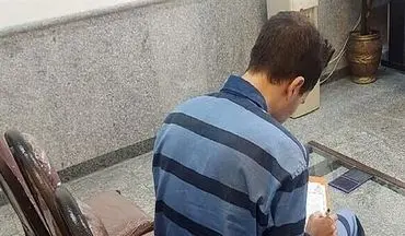 افشای راز سیاه با اعترافات پسر شرور