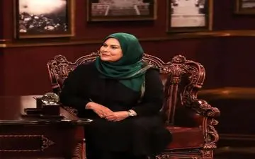 مهرانه مهین‌ترابی مهمان «دورهمی» امشب می‌شود
