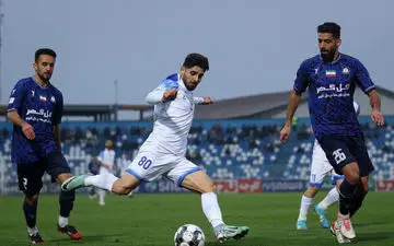 قوی سپید انزلی عجب عمری دارد