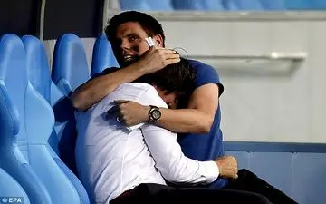  مربی تیم ملی کرواسی اخراج شد!