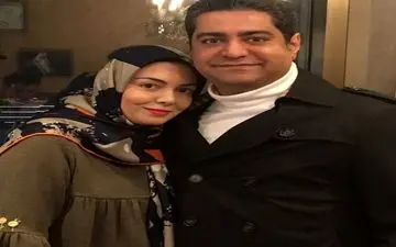 مجری معروف کلا چادر را کنار گذاشت/ عکس ها در تهران 