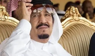 حقوق نجومی پادشاه عربستان فاش شد