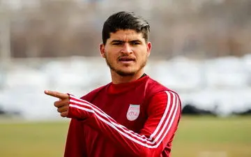 مدافع برزیلی تراکتور قراردادش را فسخ کرد