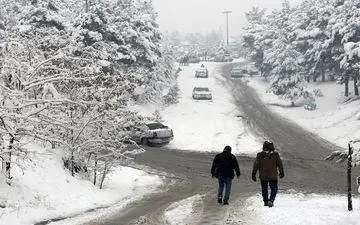 هواشناسی| سامانه بارشی جدید کی وارد می شود؟