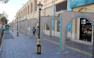 فرهنگ سازی الزام حفظ هویت معماری شهری سمنان