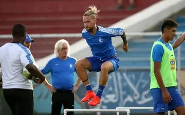 دو کشف شفر برای استقلال تیام-بویان می شوند؟!