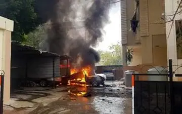  اسرائیل: اگر کسی را ترور کنیم زنده نمی‌ماند