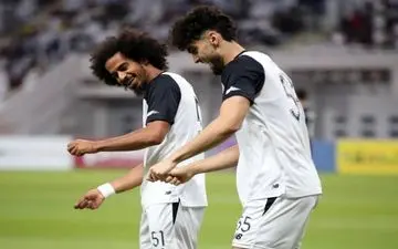 آقای گل استقلال چشم انتظار رسیدن بمب بزرگ از اروپا 